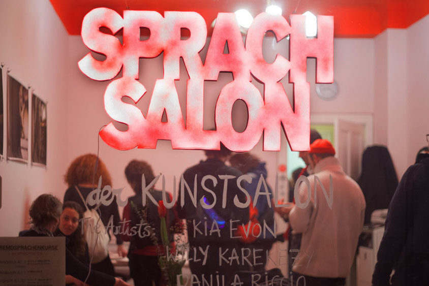 Sprachsalon